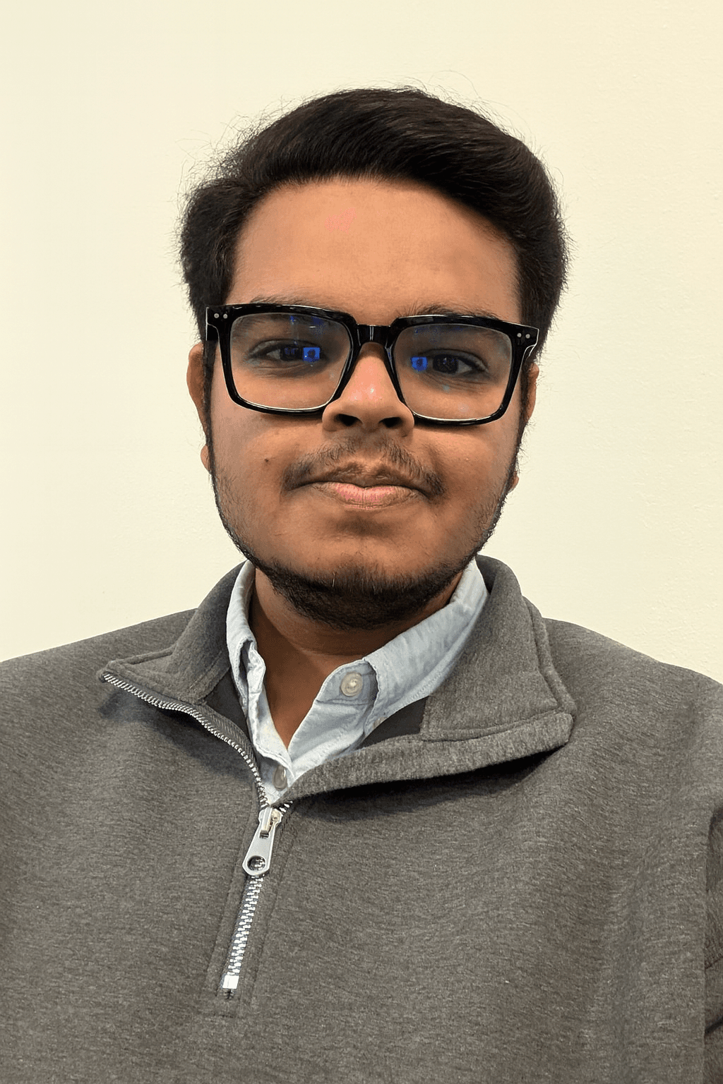 Bravim Purohit